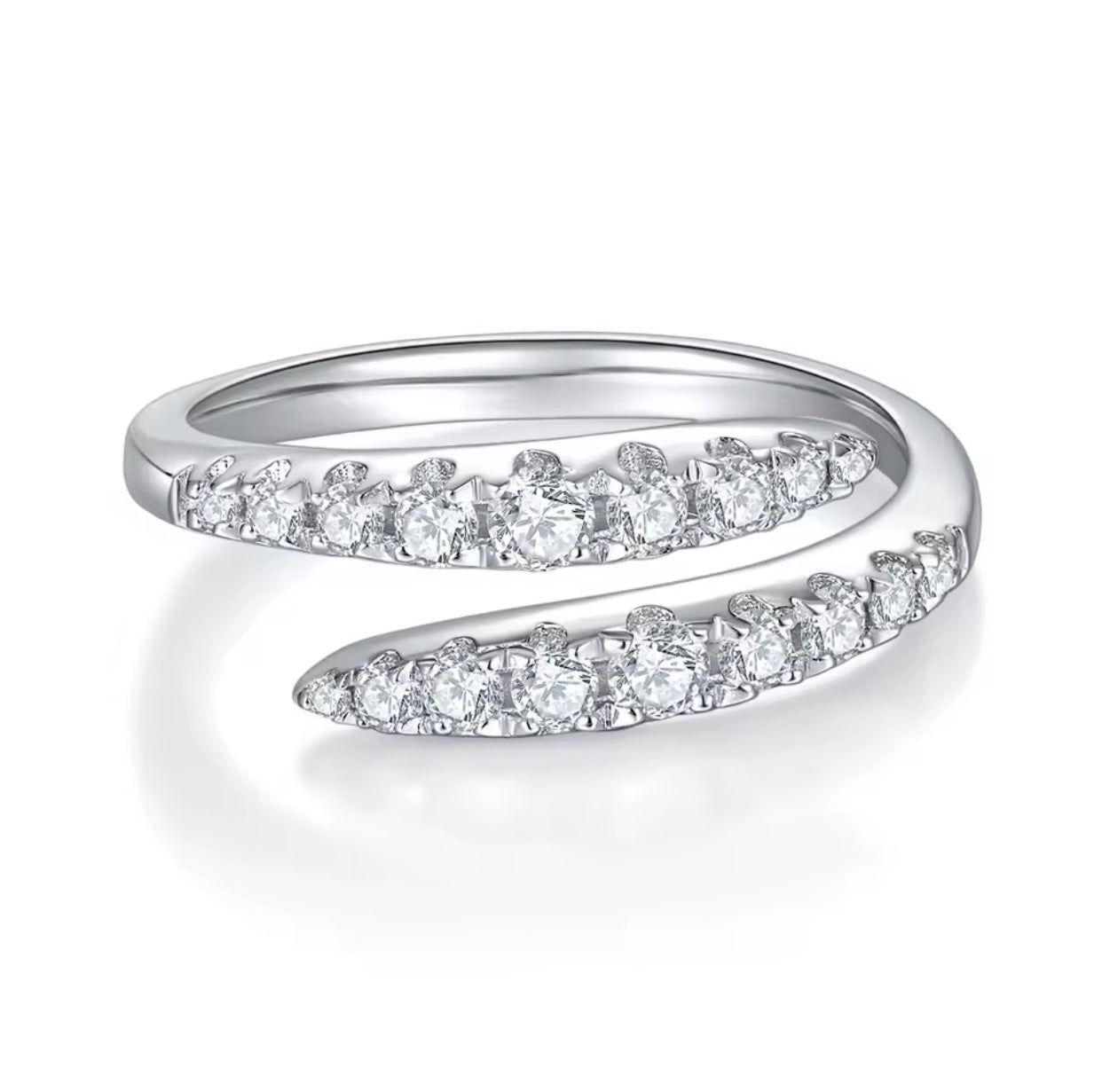 Ring Alexandra