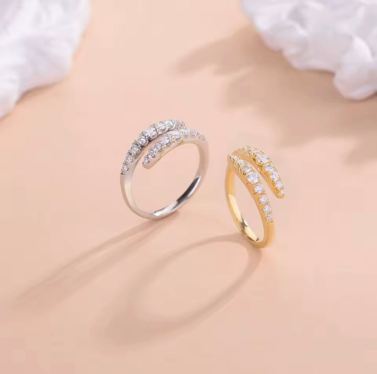 Ring Alexandra