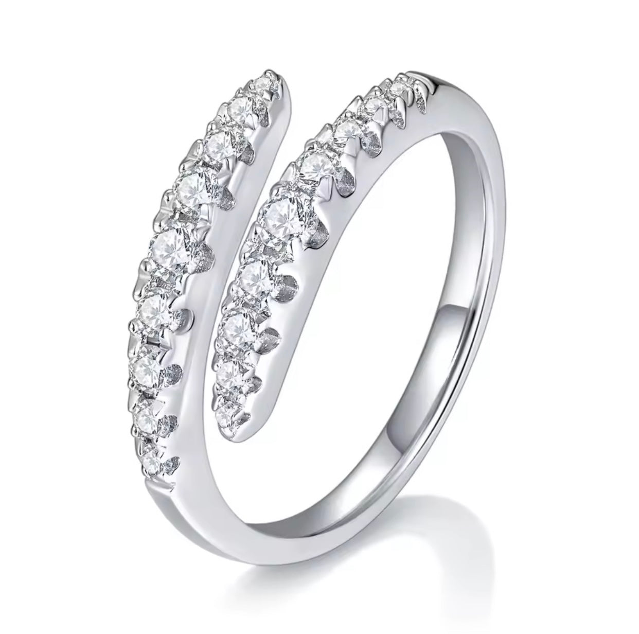 Ring Alexandra
