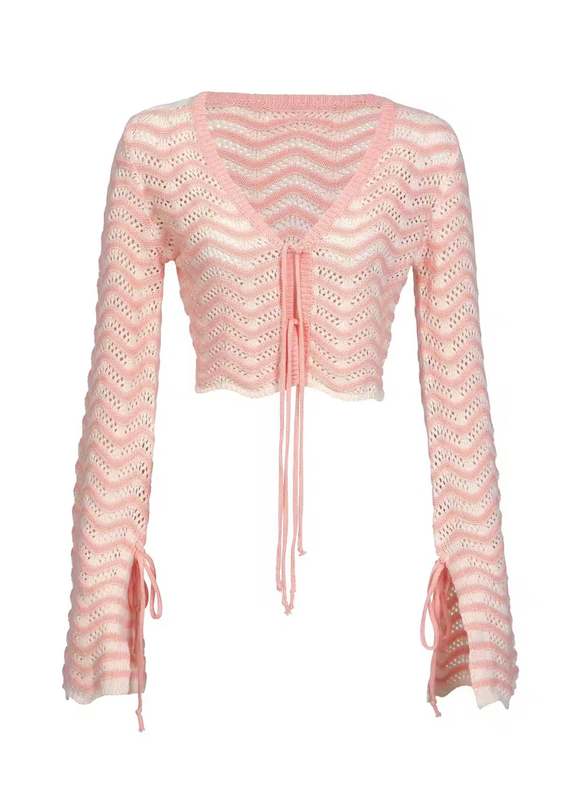 Crochet Beach Set