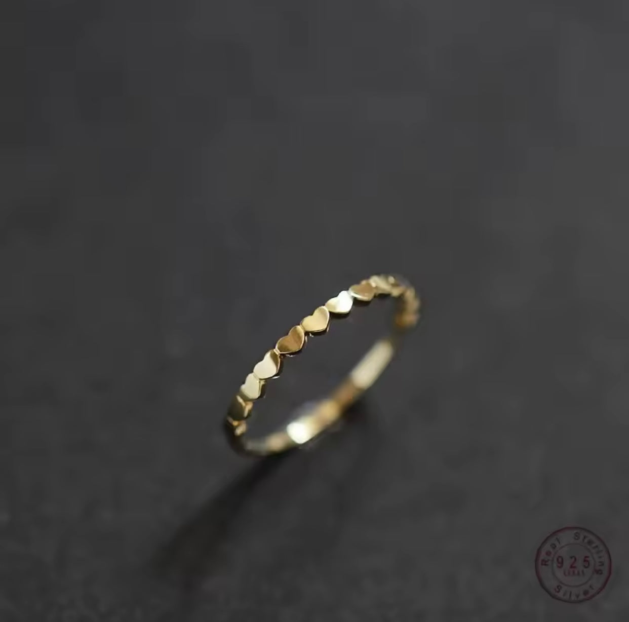 Ring Daphne