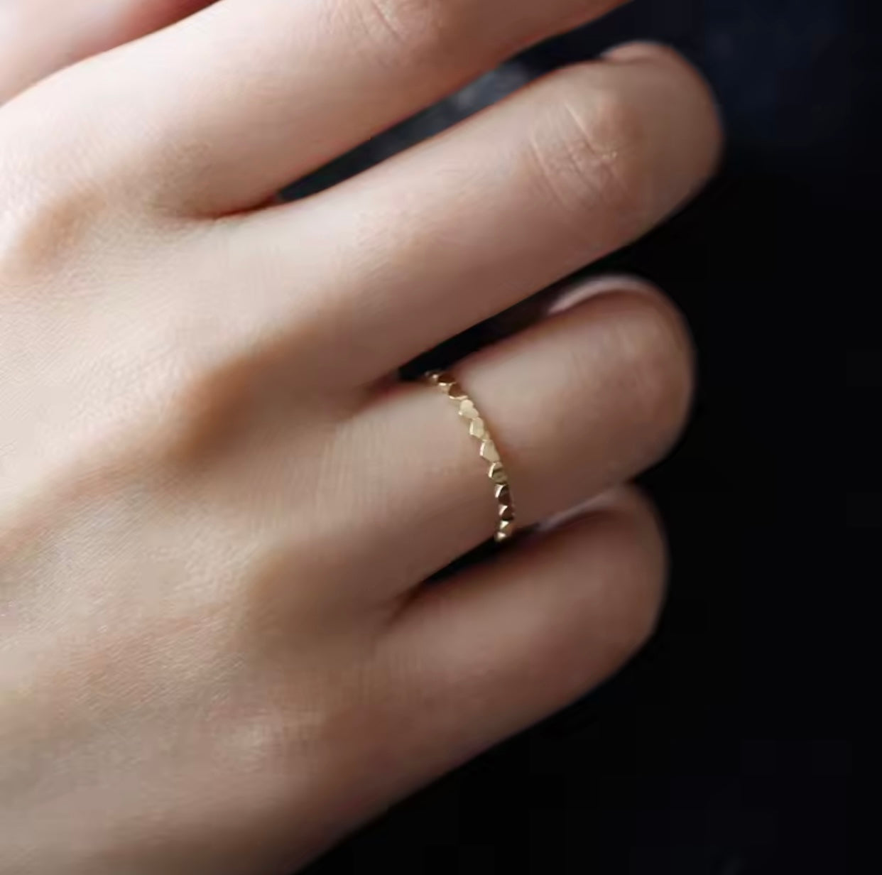 Ring Daphne