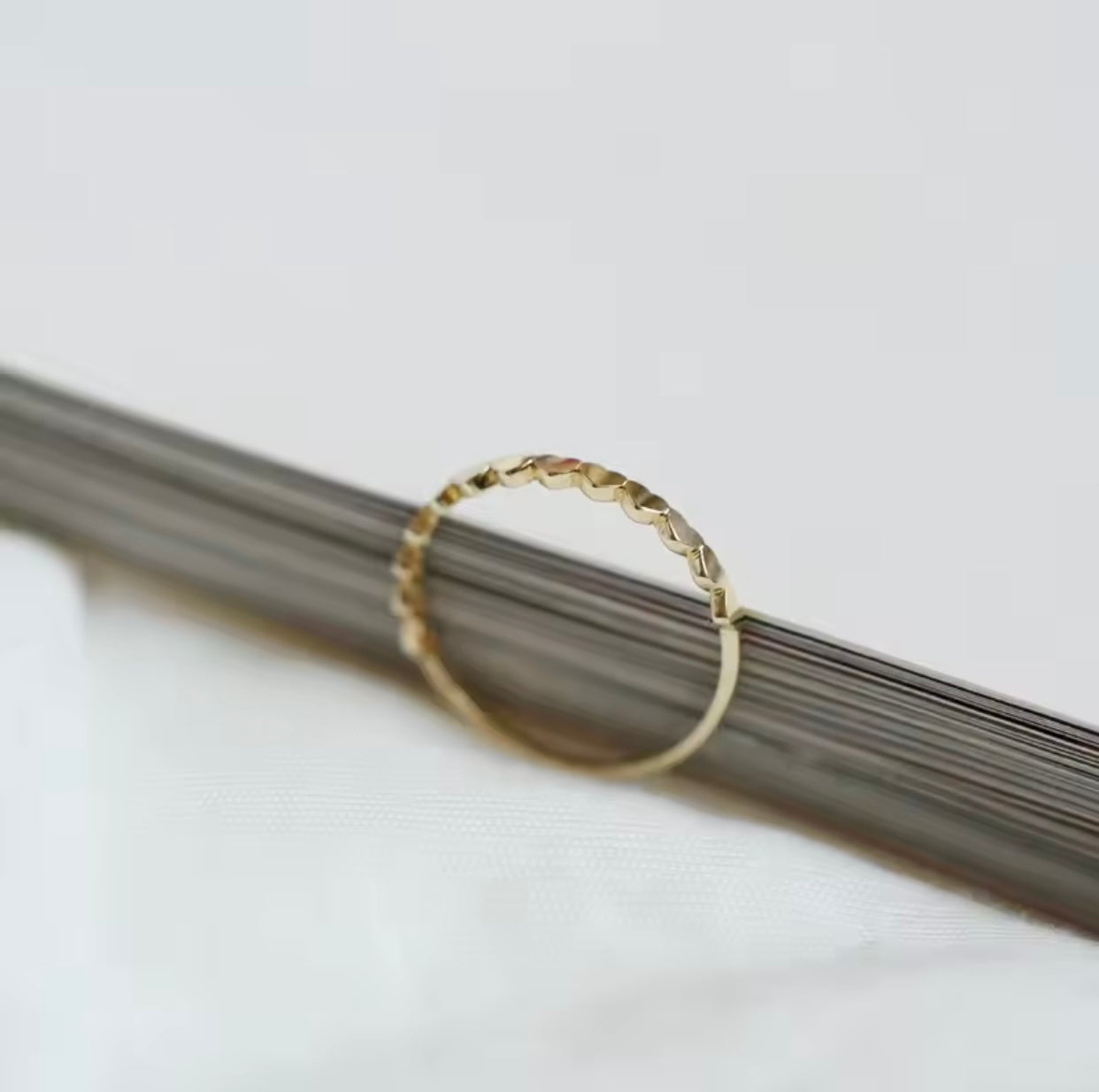Ring Daphne