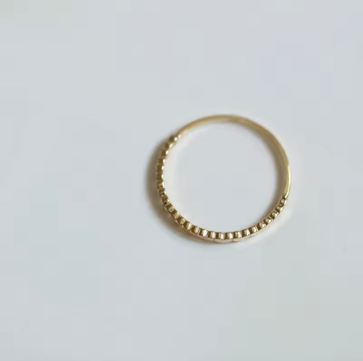 Ring Daphne