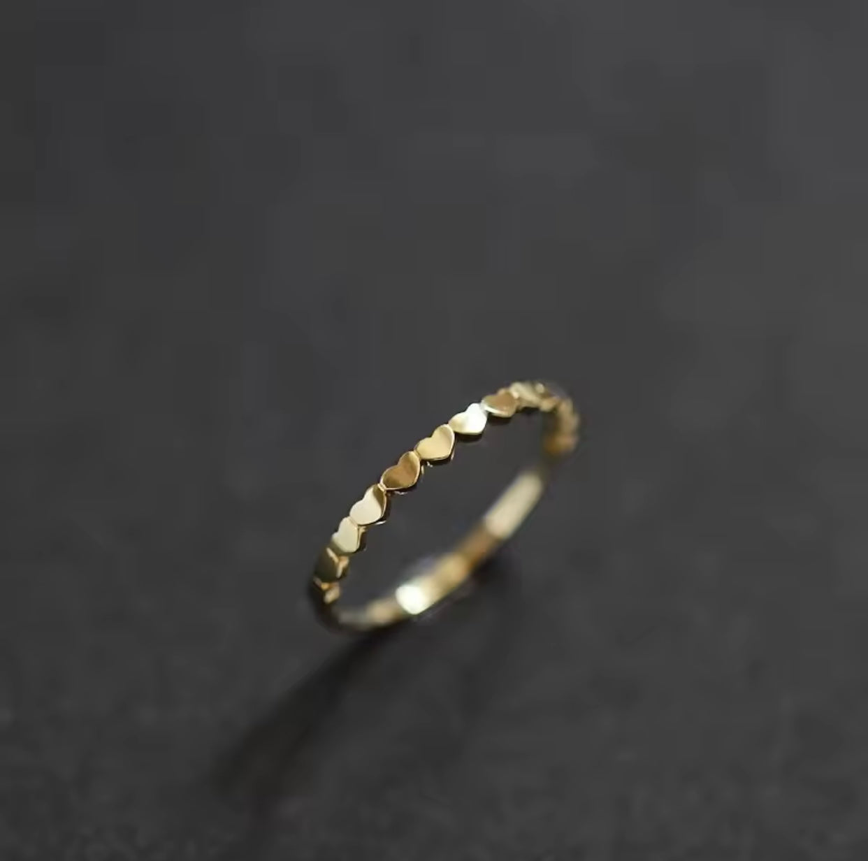 Ring Daphne