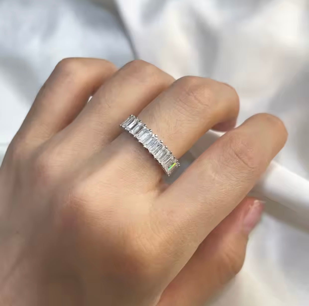 Ring Calestina