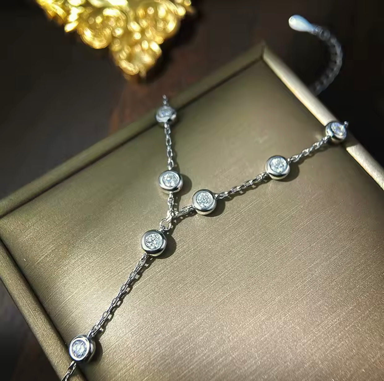 Bracelet Finger Set Elodie