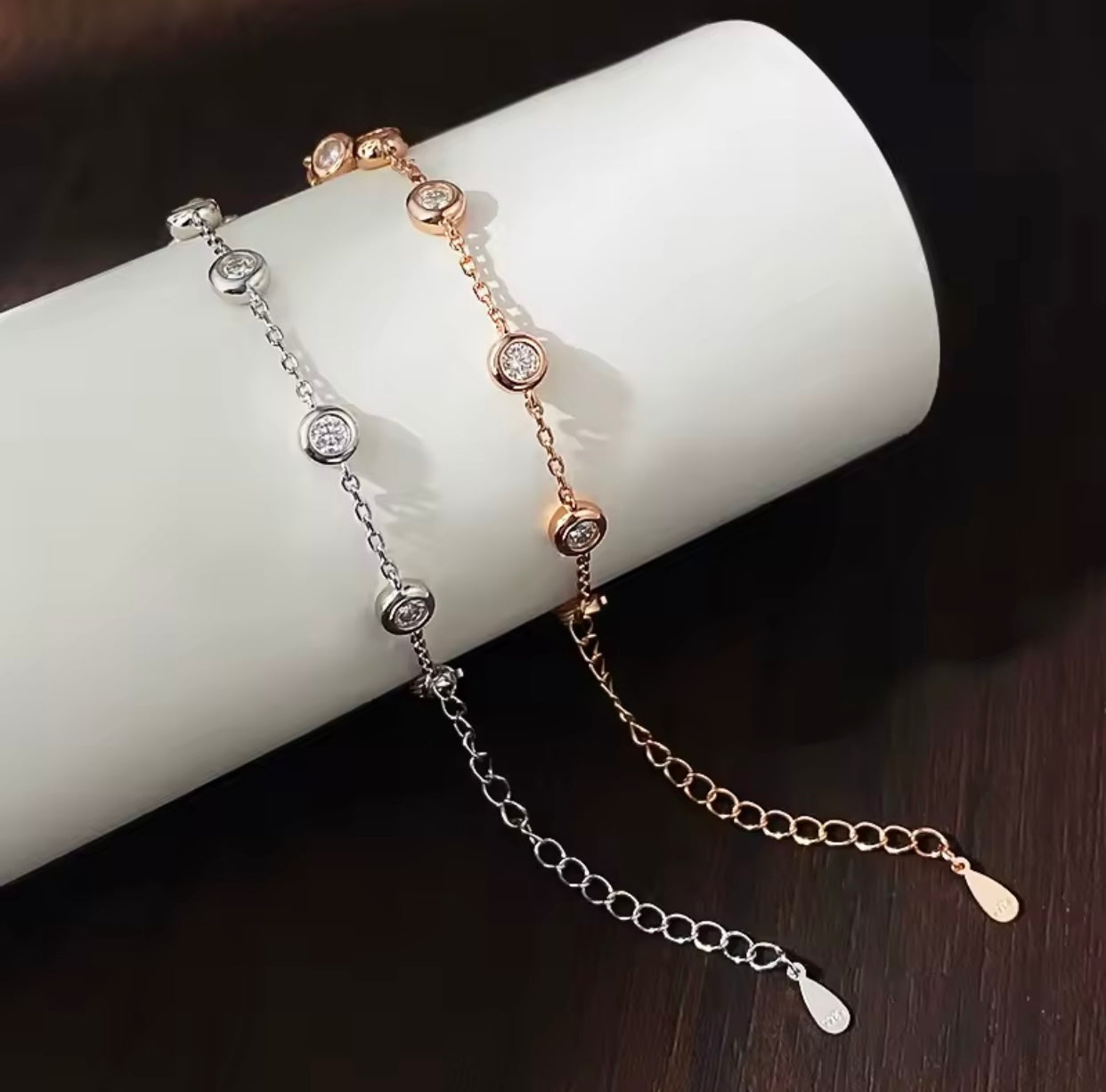 Bracelet Finger Set Elodie
