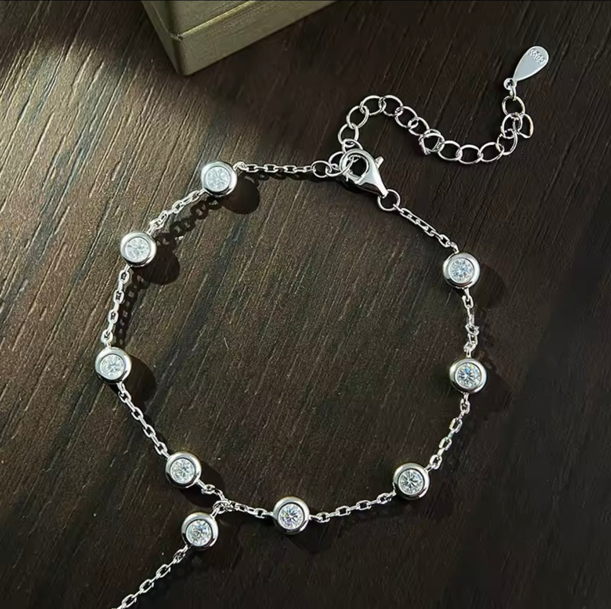 Bracelet Finger Set Elodie