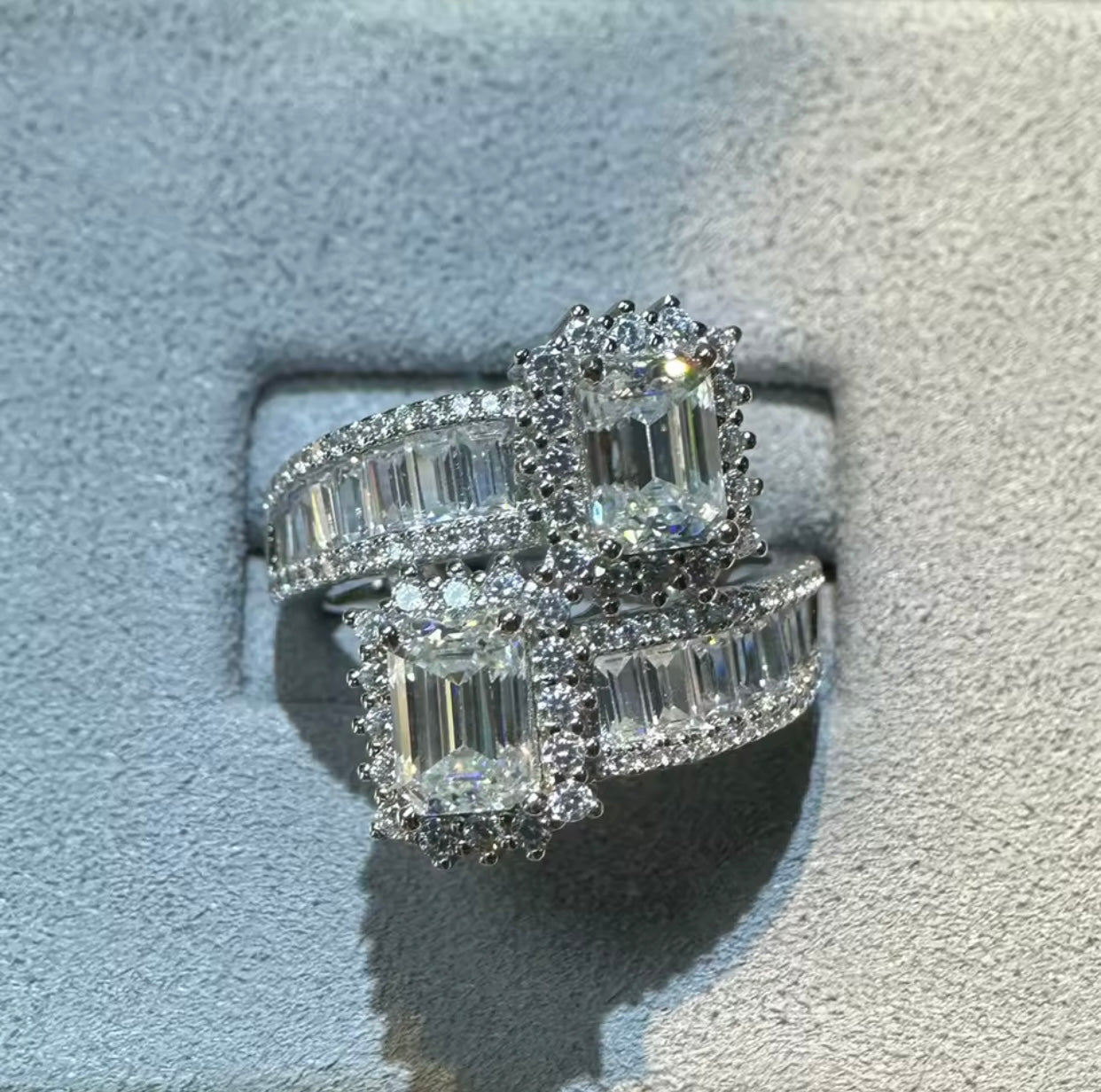 Ring Viola