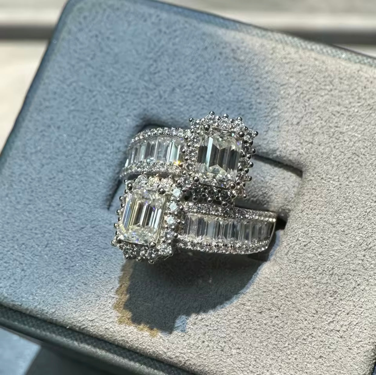 Ring Viola