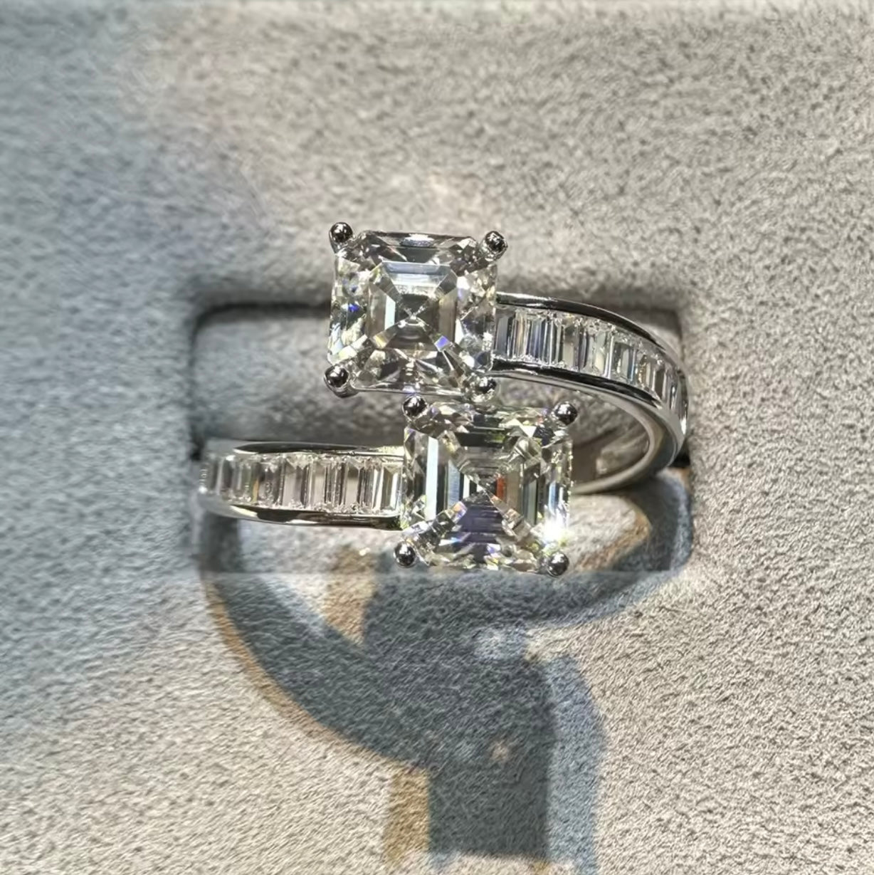 Ring Viola
