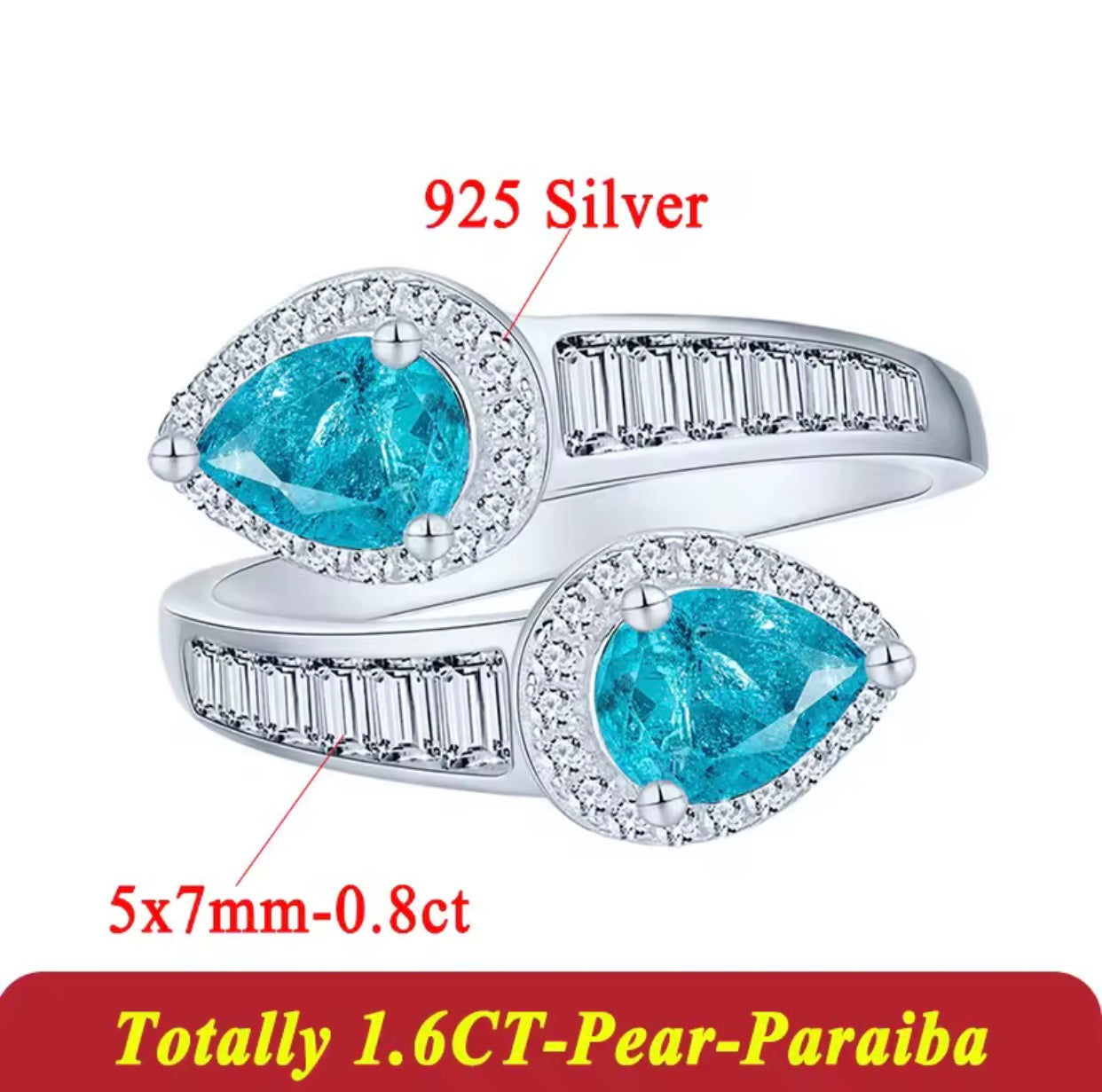Ring Viola
