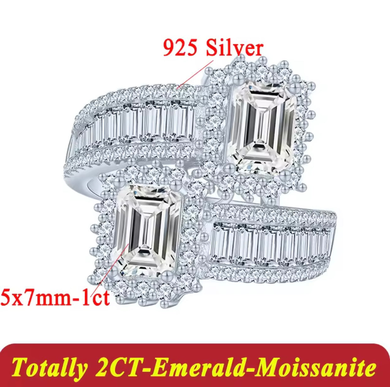 Ring Viola