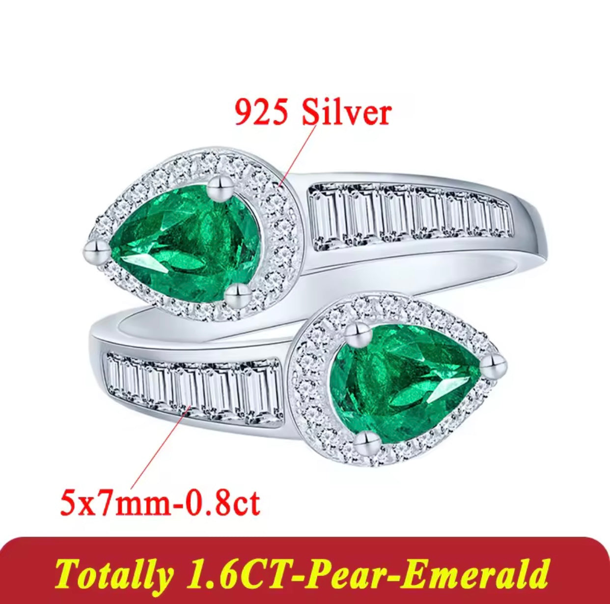 Ring Viola