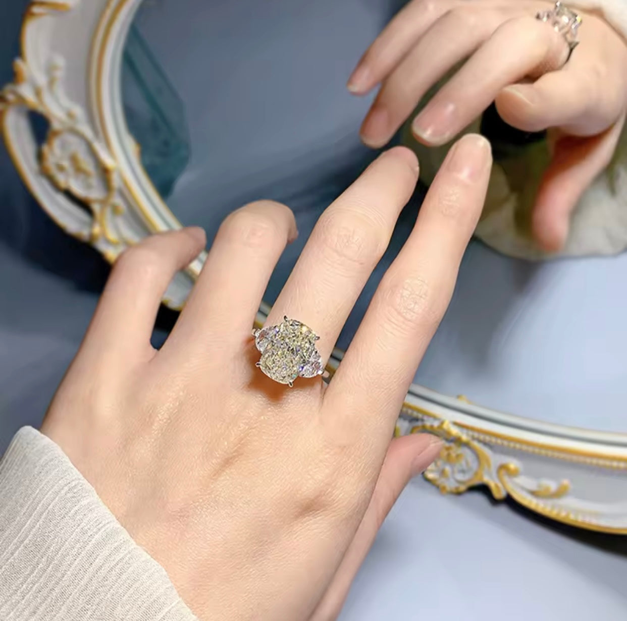 Ring Liora