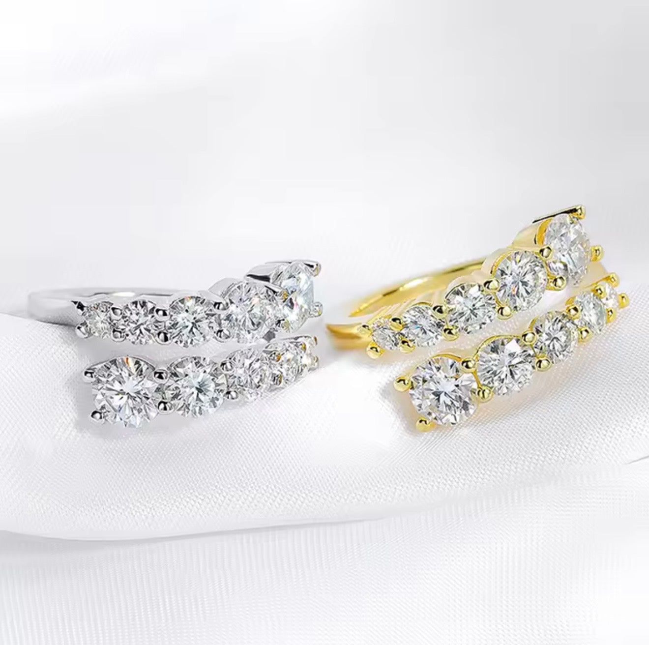 Ring Alexandra