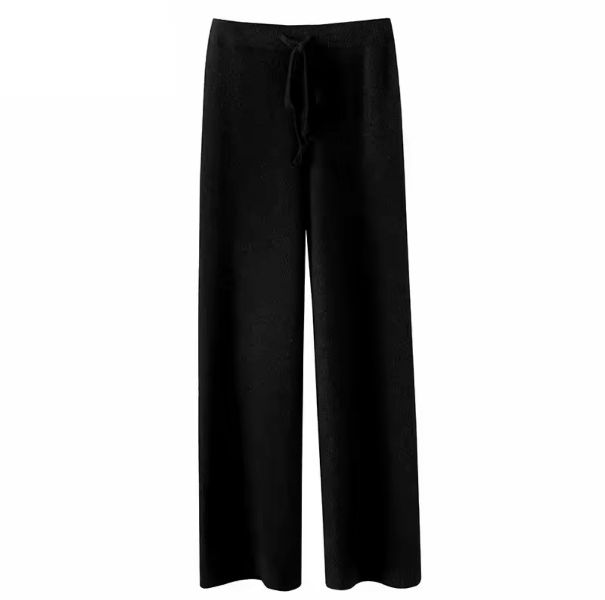 Soft Wool Pants