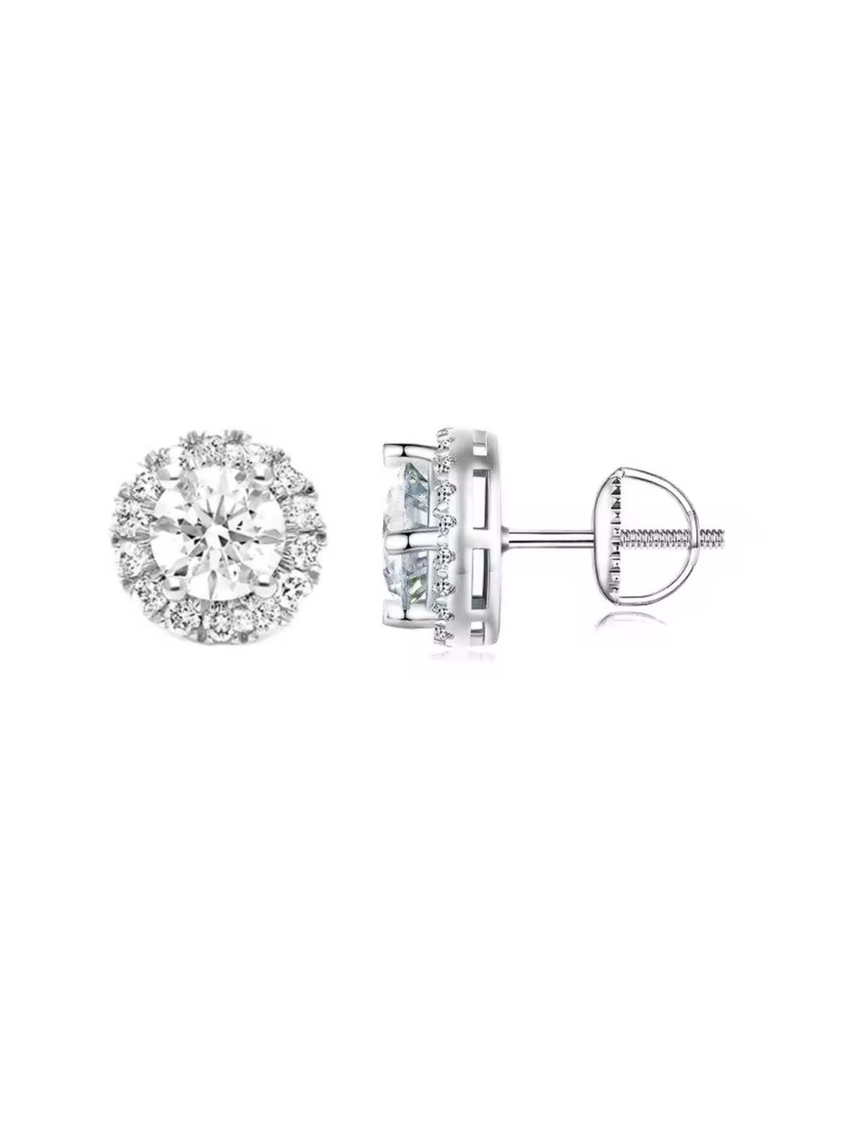 Earring Elegance