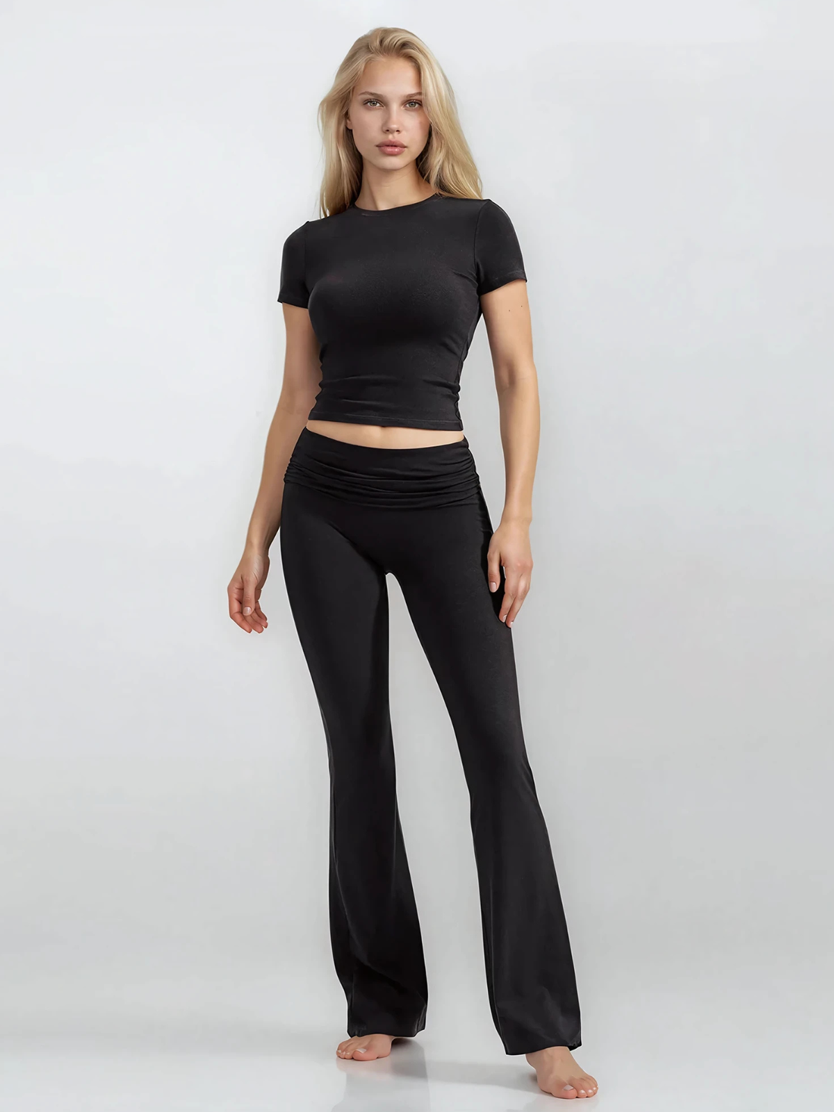Two Piece Lounge Set