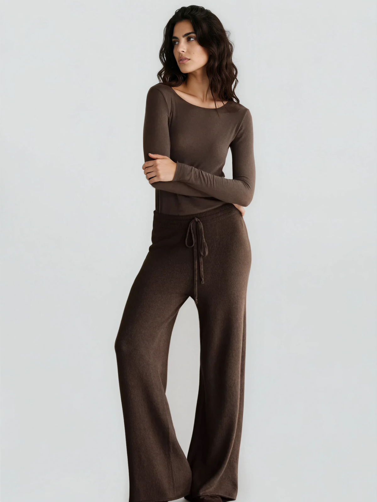 RELAXED PANTS