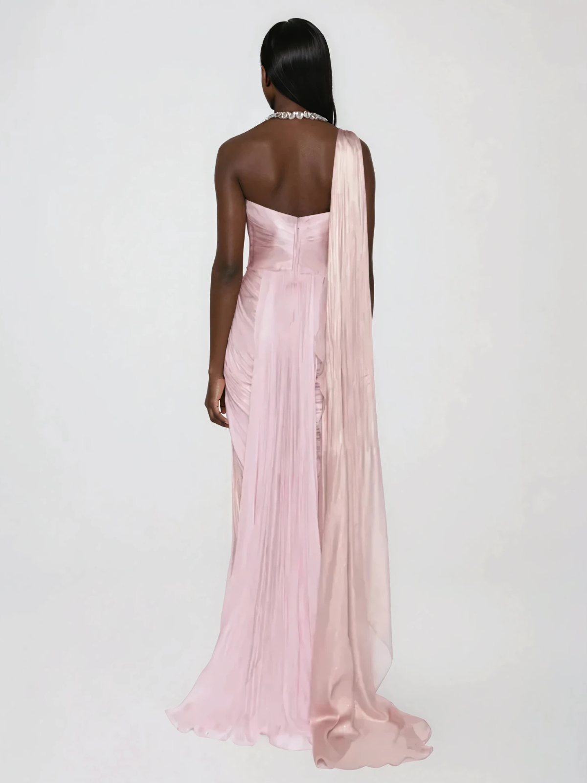 Elodie Maxi Dress
