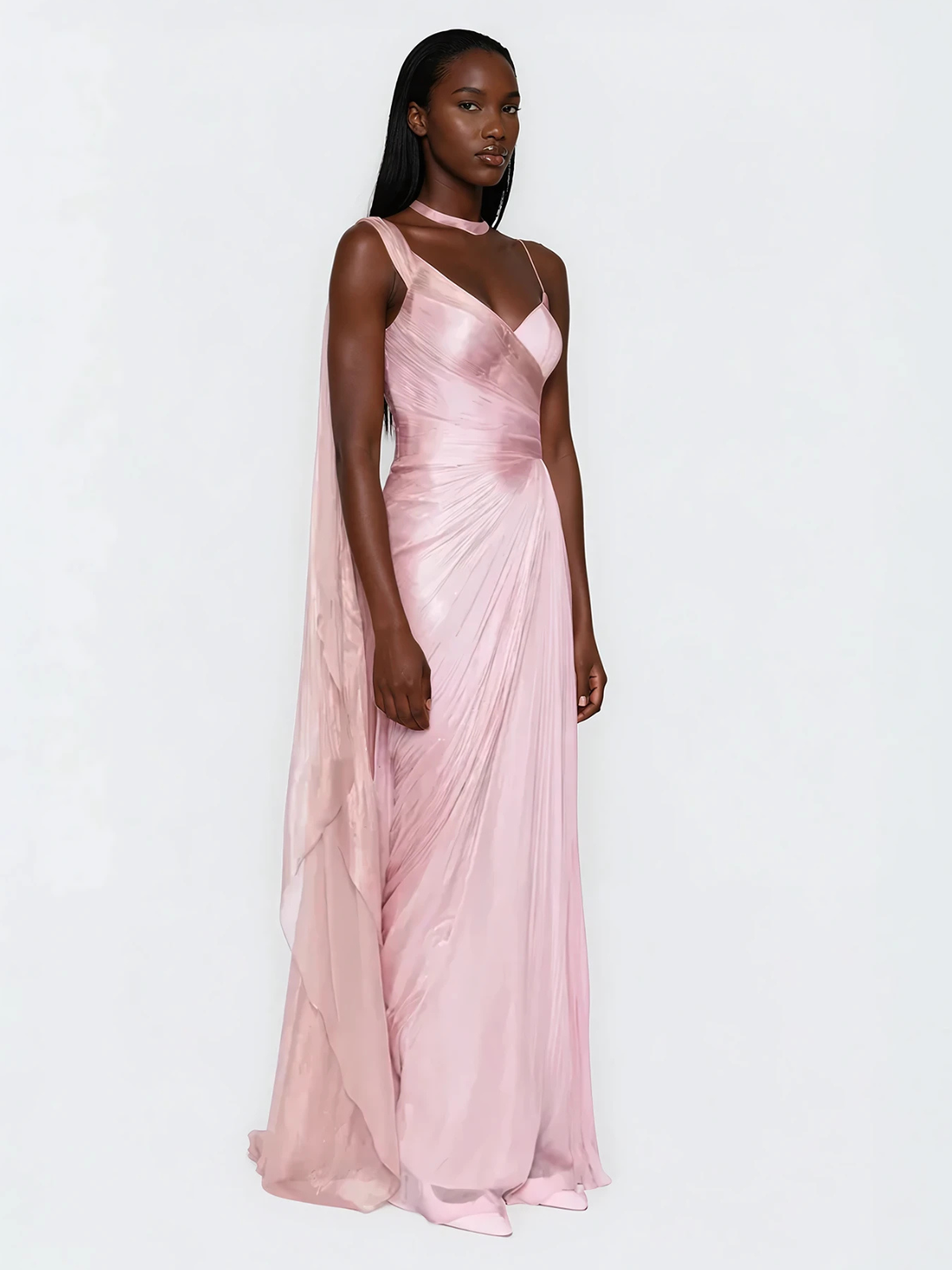 Elodie Maxi Dress