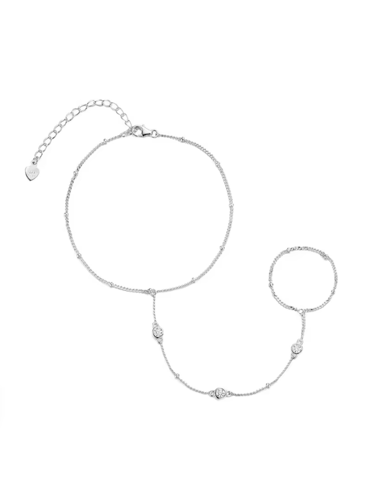 Bracelet Finger Set Elodie