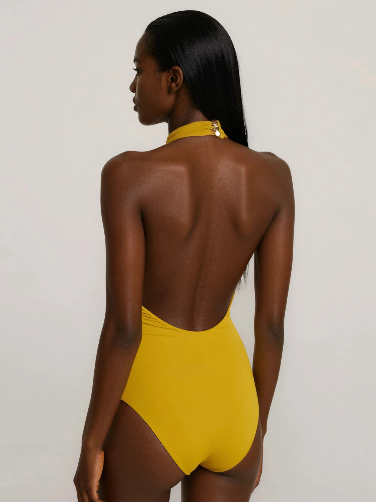 Fringle Bikini Two Piece