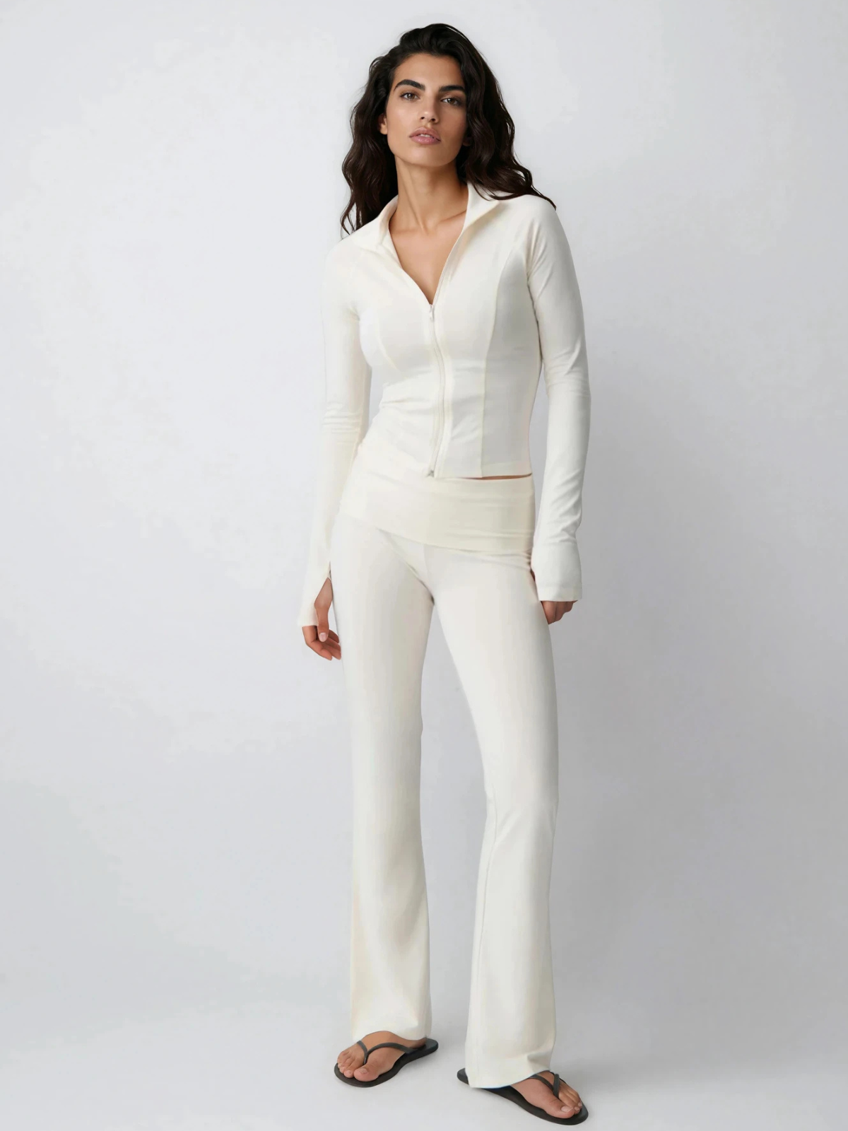High Waist Leggings