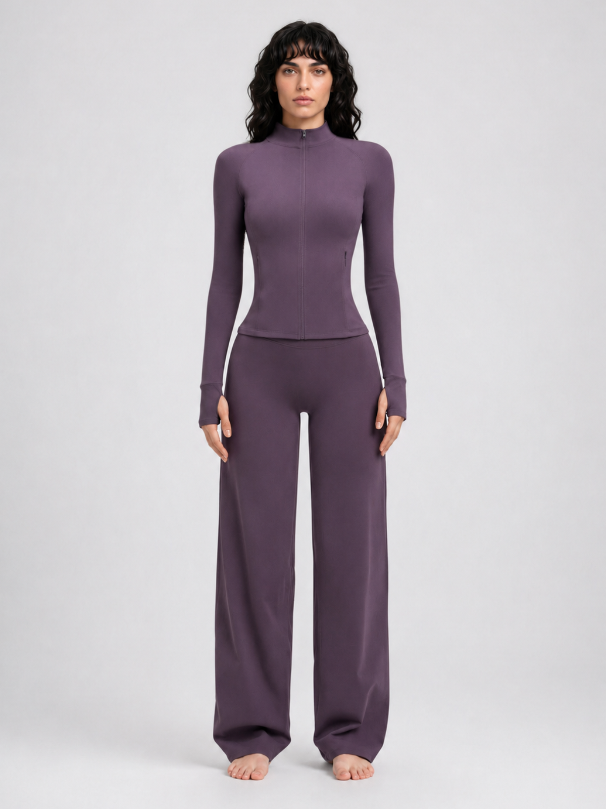 Yoga 2Piece Set
