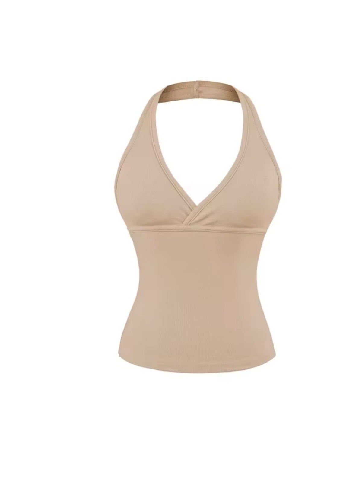 Seamless active top
