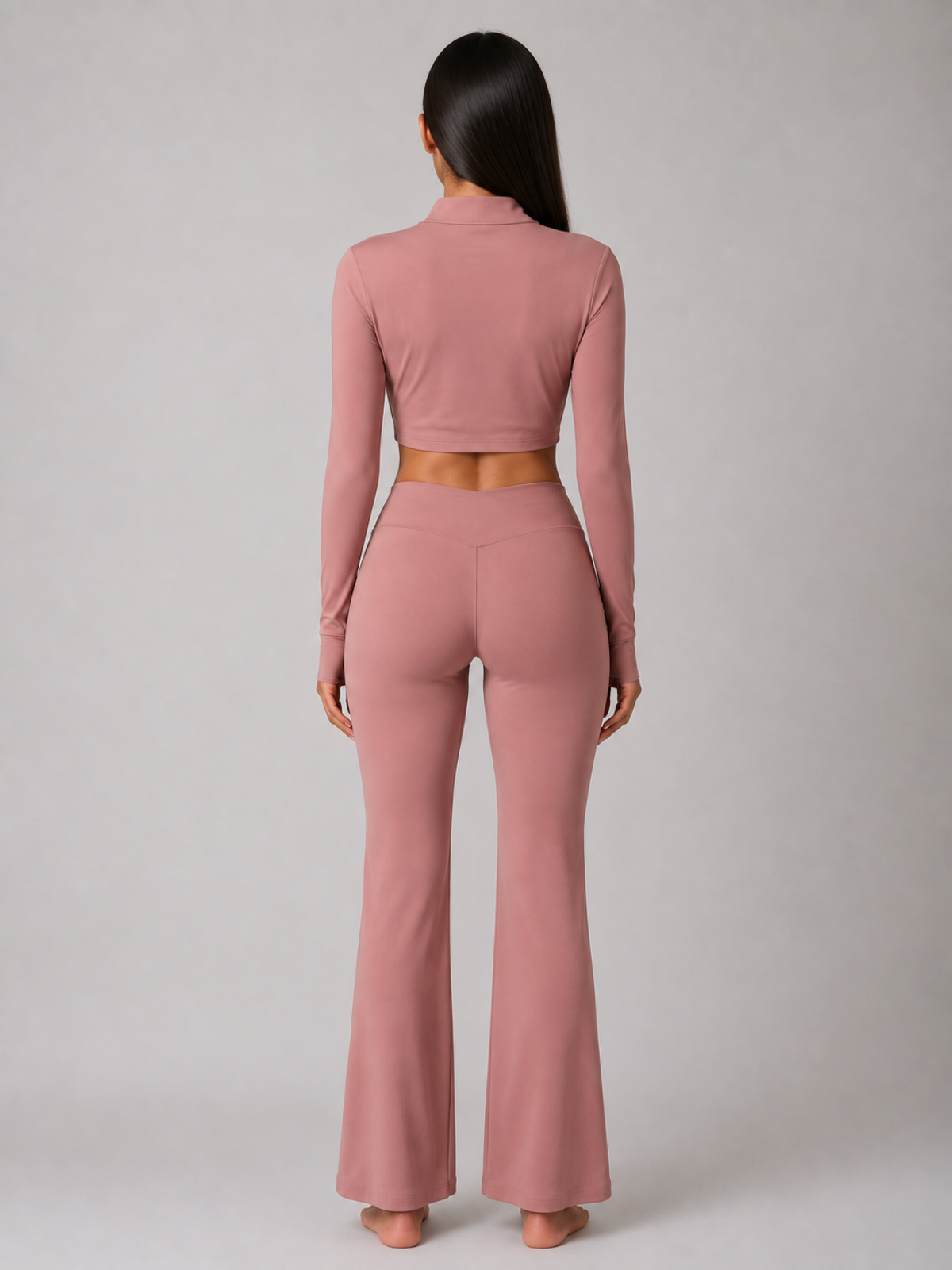 Contour Flare 2 Piece Set