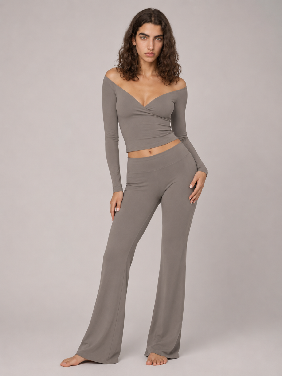 Flow Sculpt 2 Piece Set