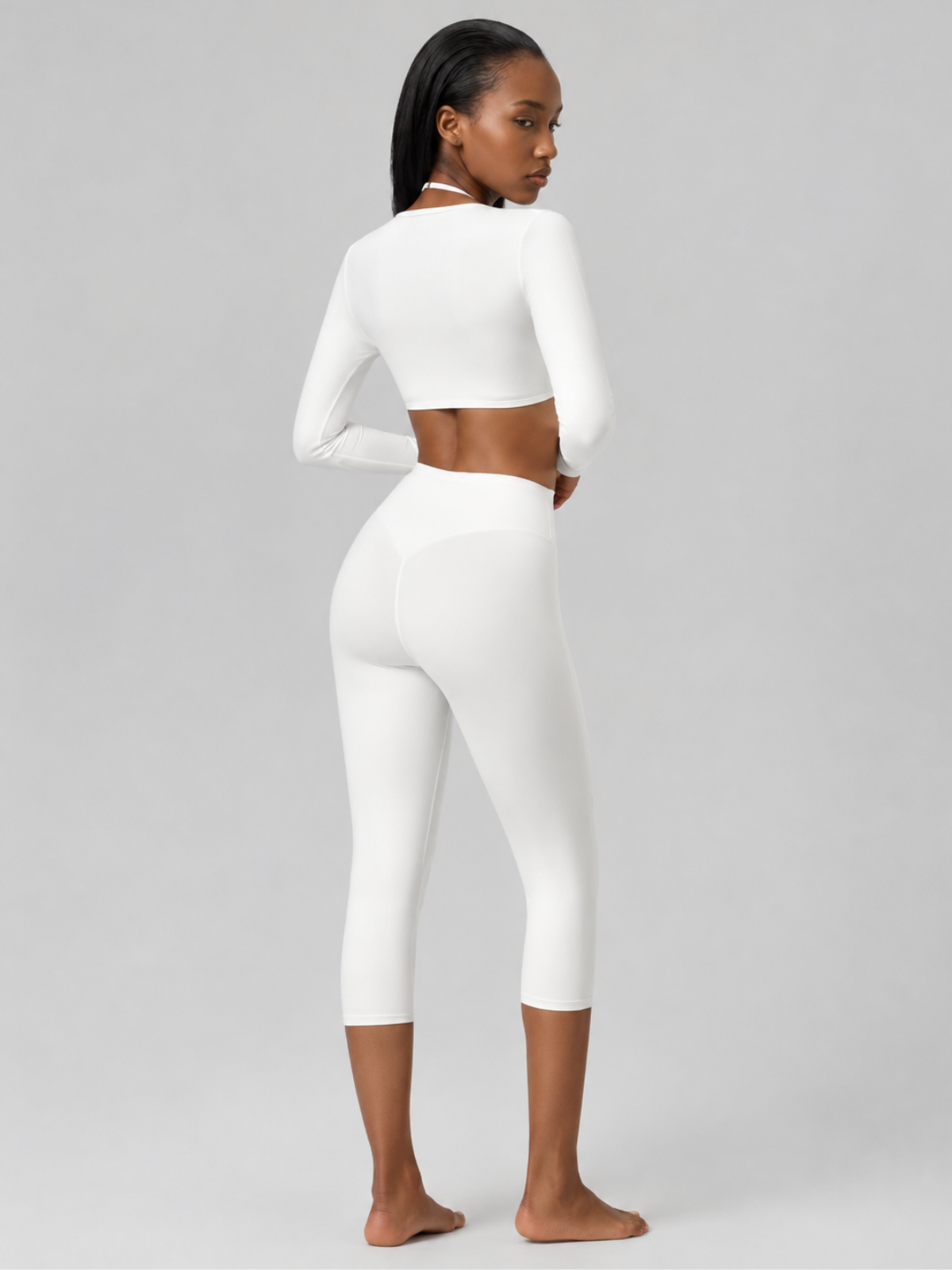3 Piece Sculpt Activewear Set
