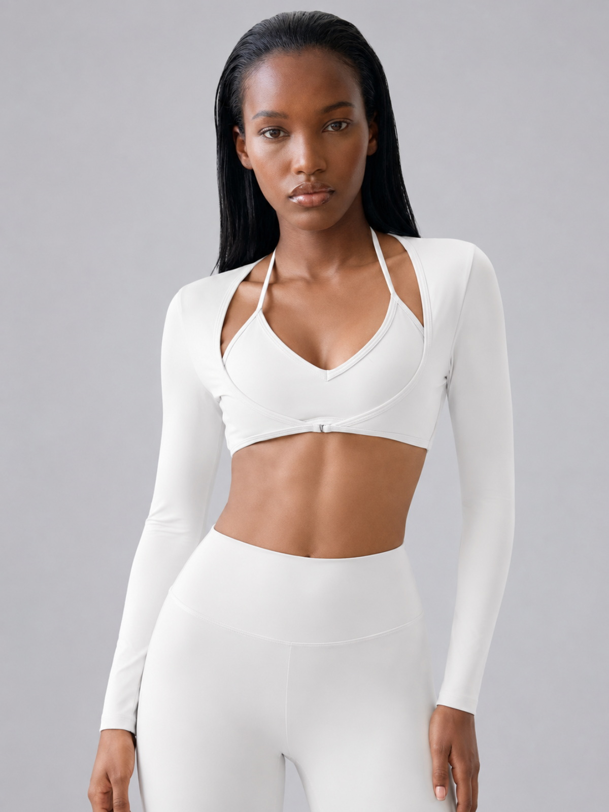 3 Piece Sculpt Activewear Set
