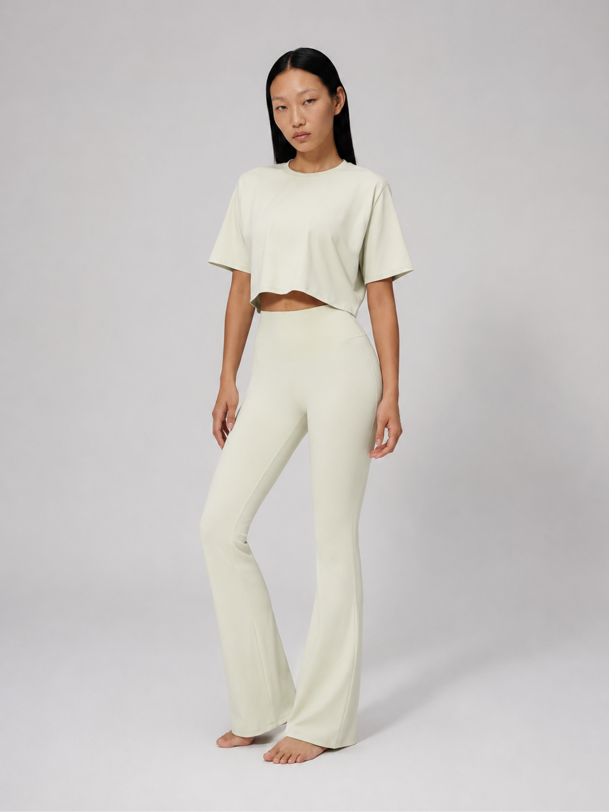 Soft 2Piece set
