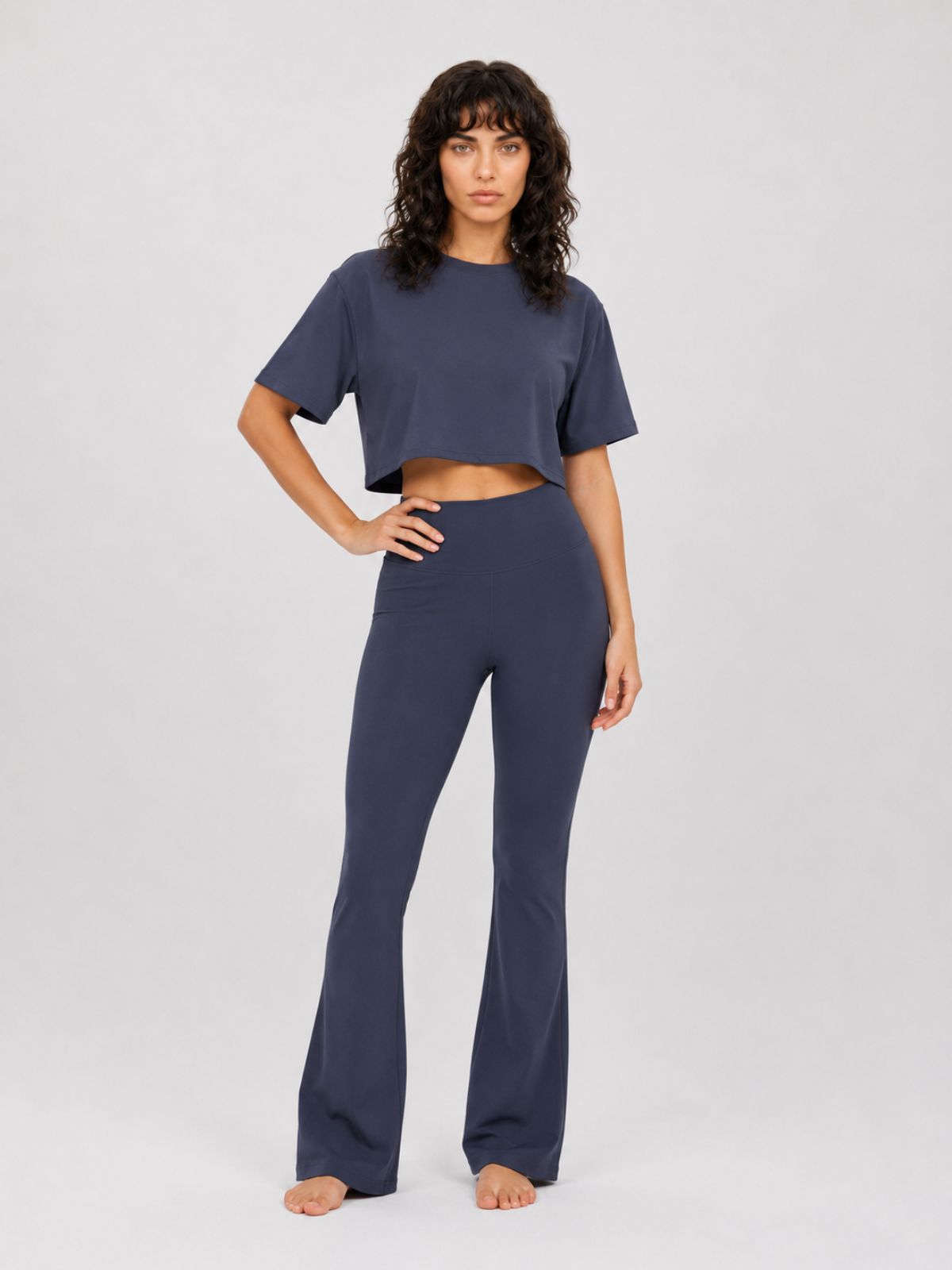 soft 2Piece set