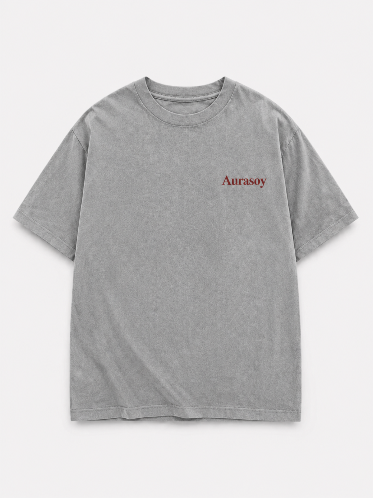 SAINT-TROPEZ UNISEX OVERSIZED T-SHIRT