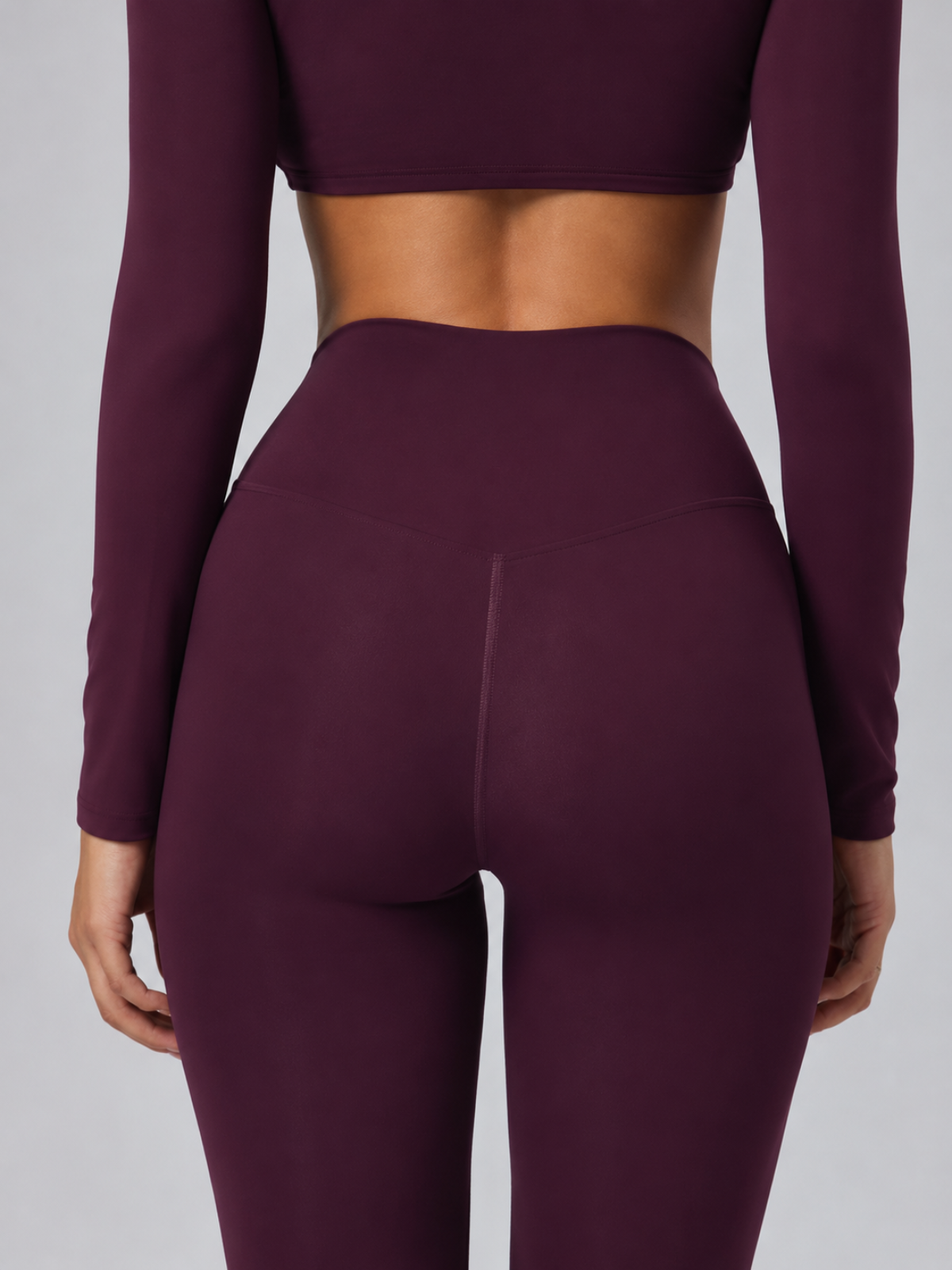 3 PIECE SCULPT ACTIVEWEAR SET