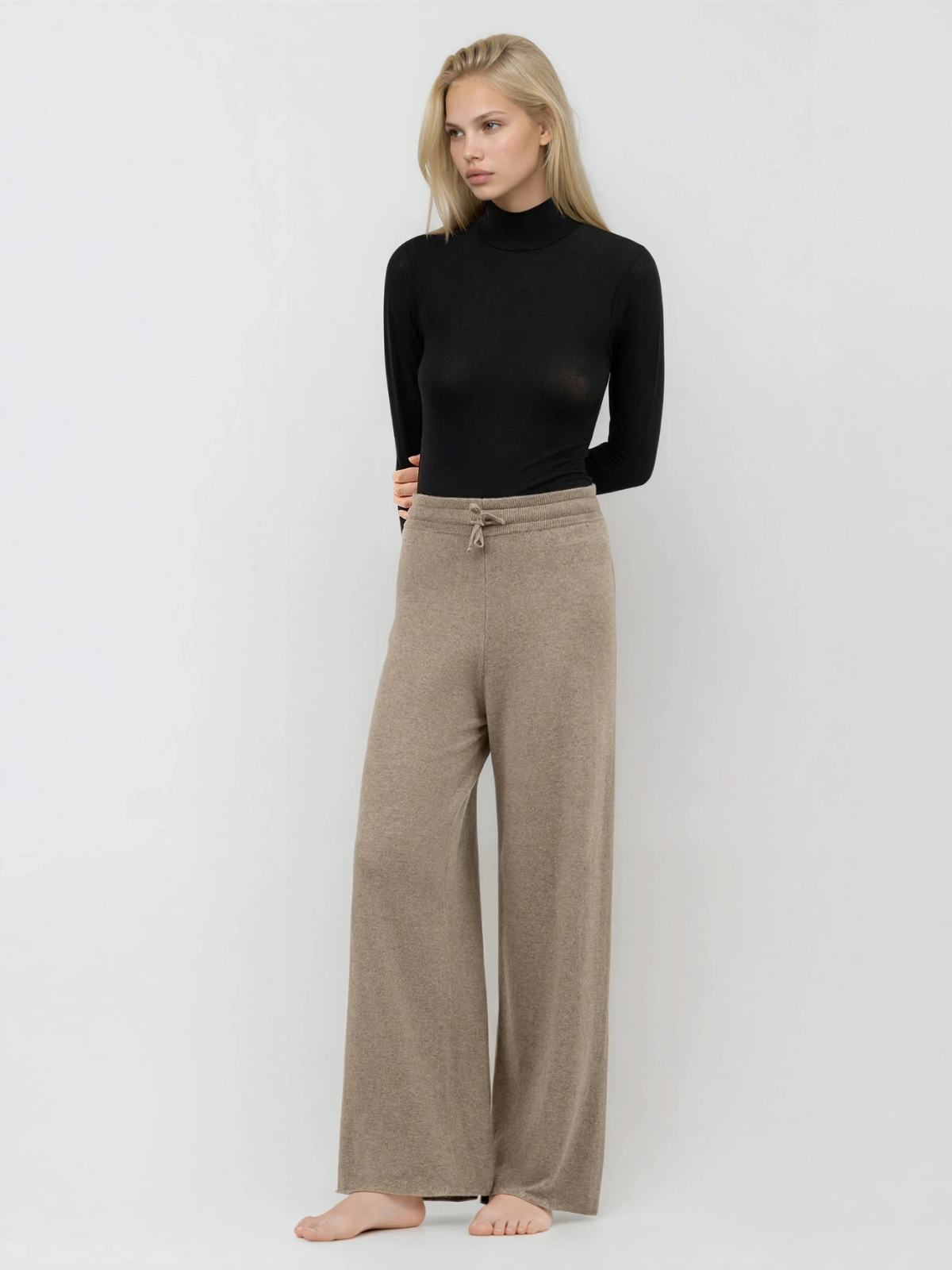 RELAXED PANTS