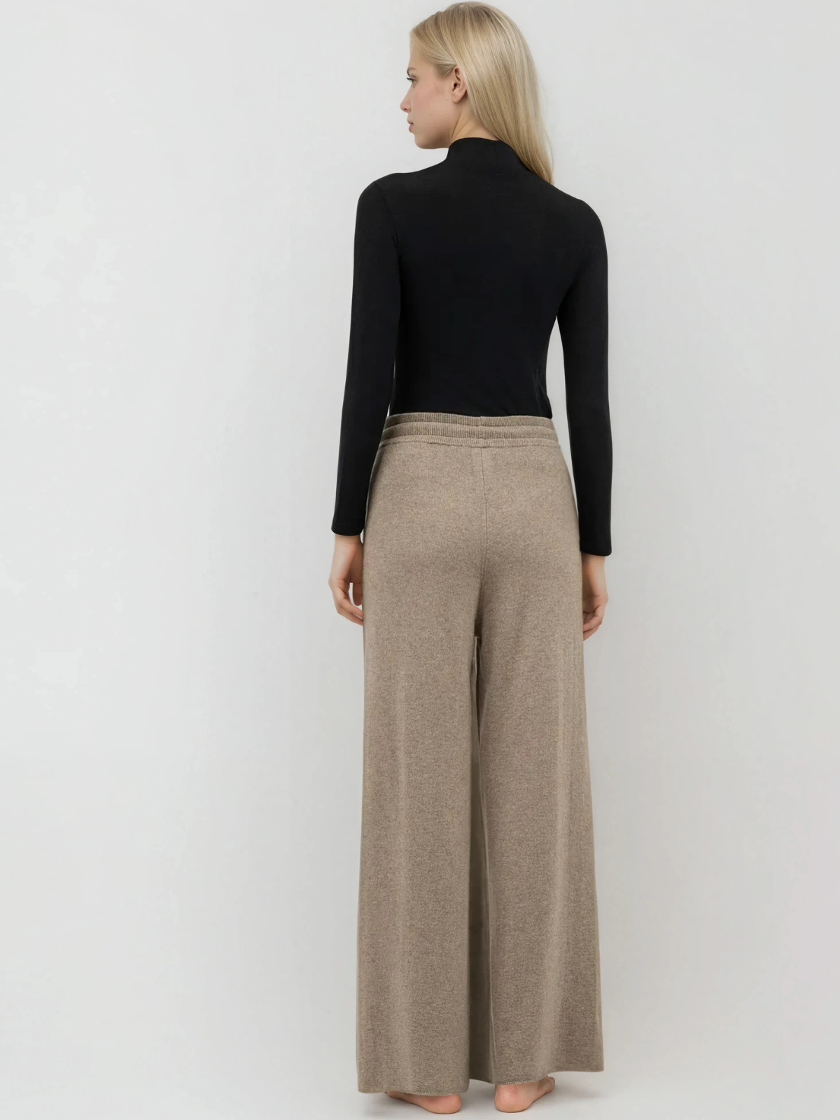 RELAXED PANTS