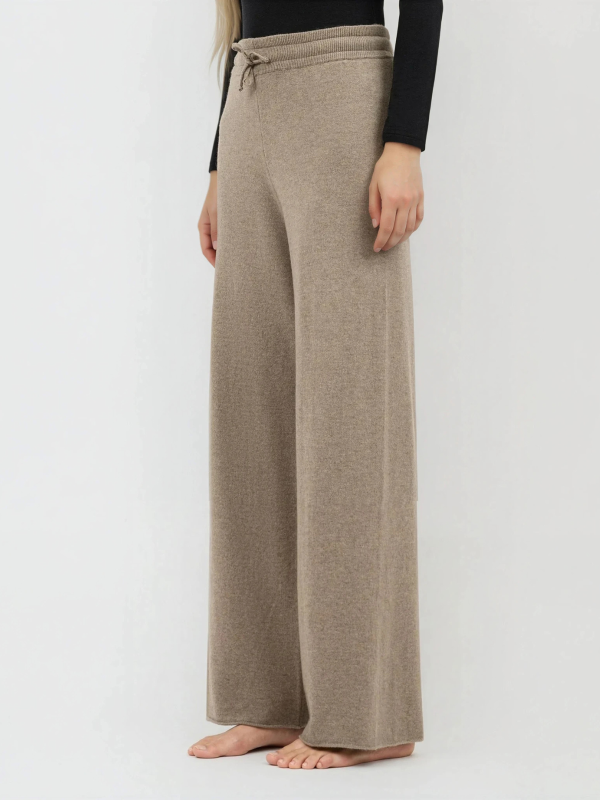 RELAXED PANTS