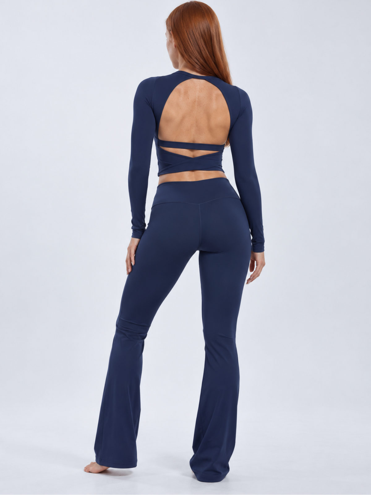 Flared 2Piece Set