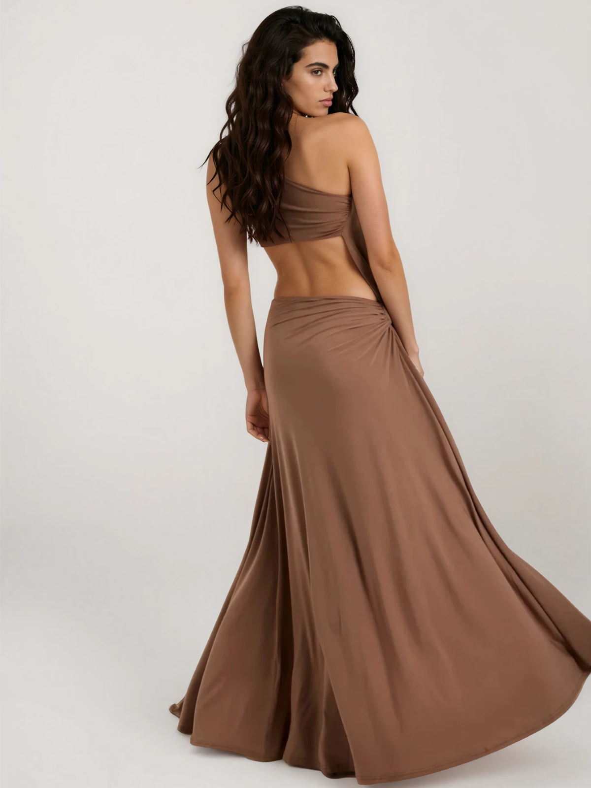 Cosima Dress