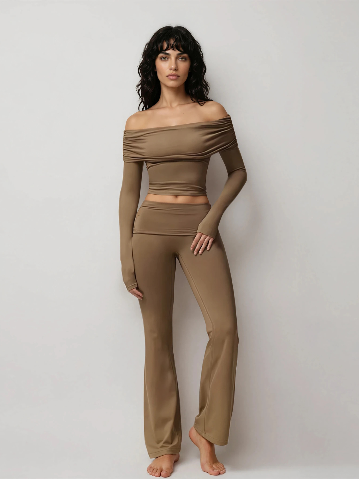 Yoga Two piece set