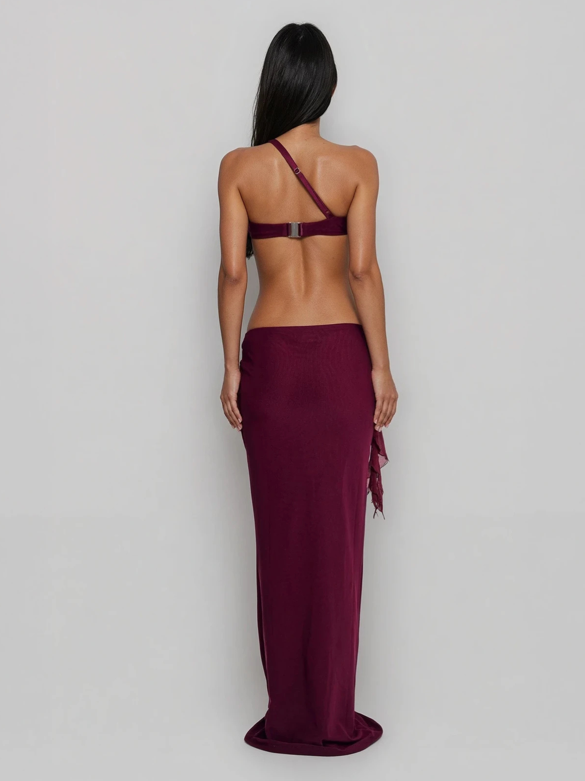 Kayra Dress