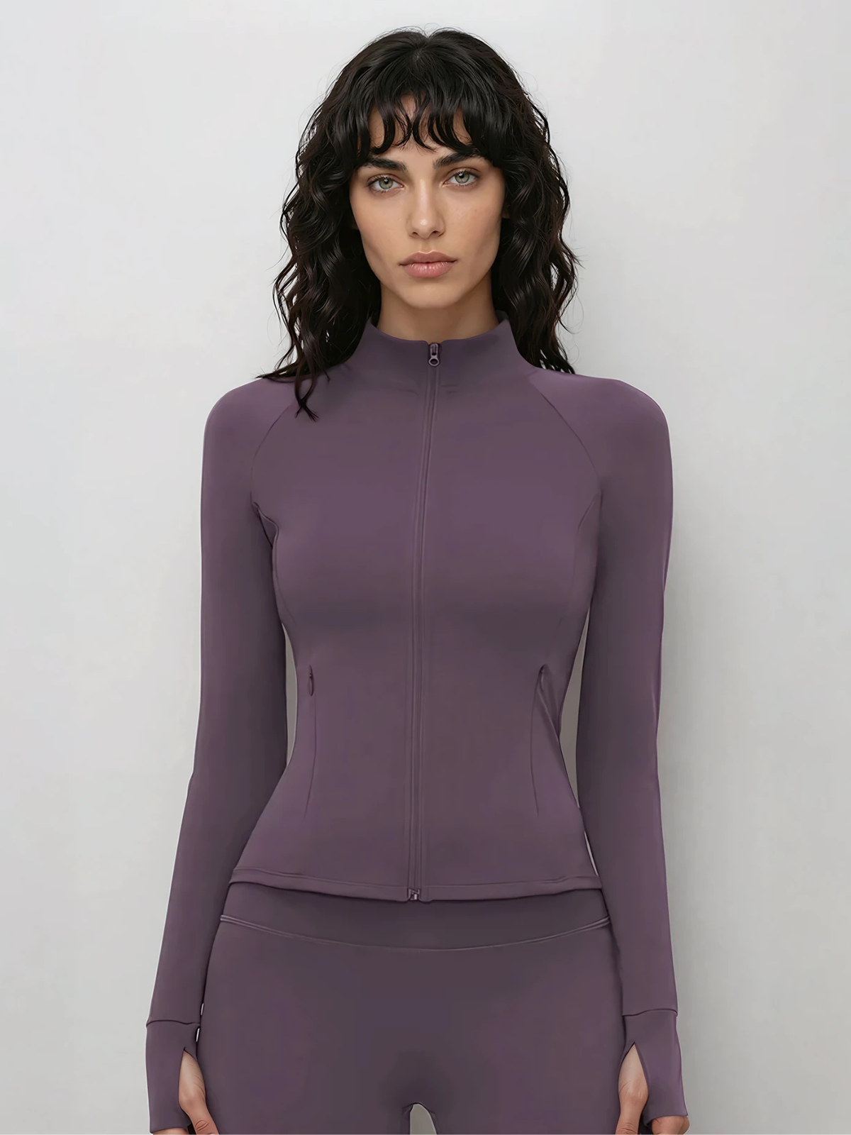 Yoga Two Piece Set