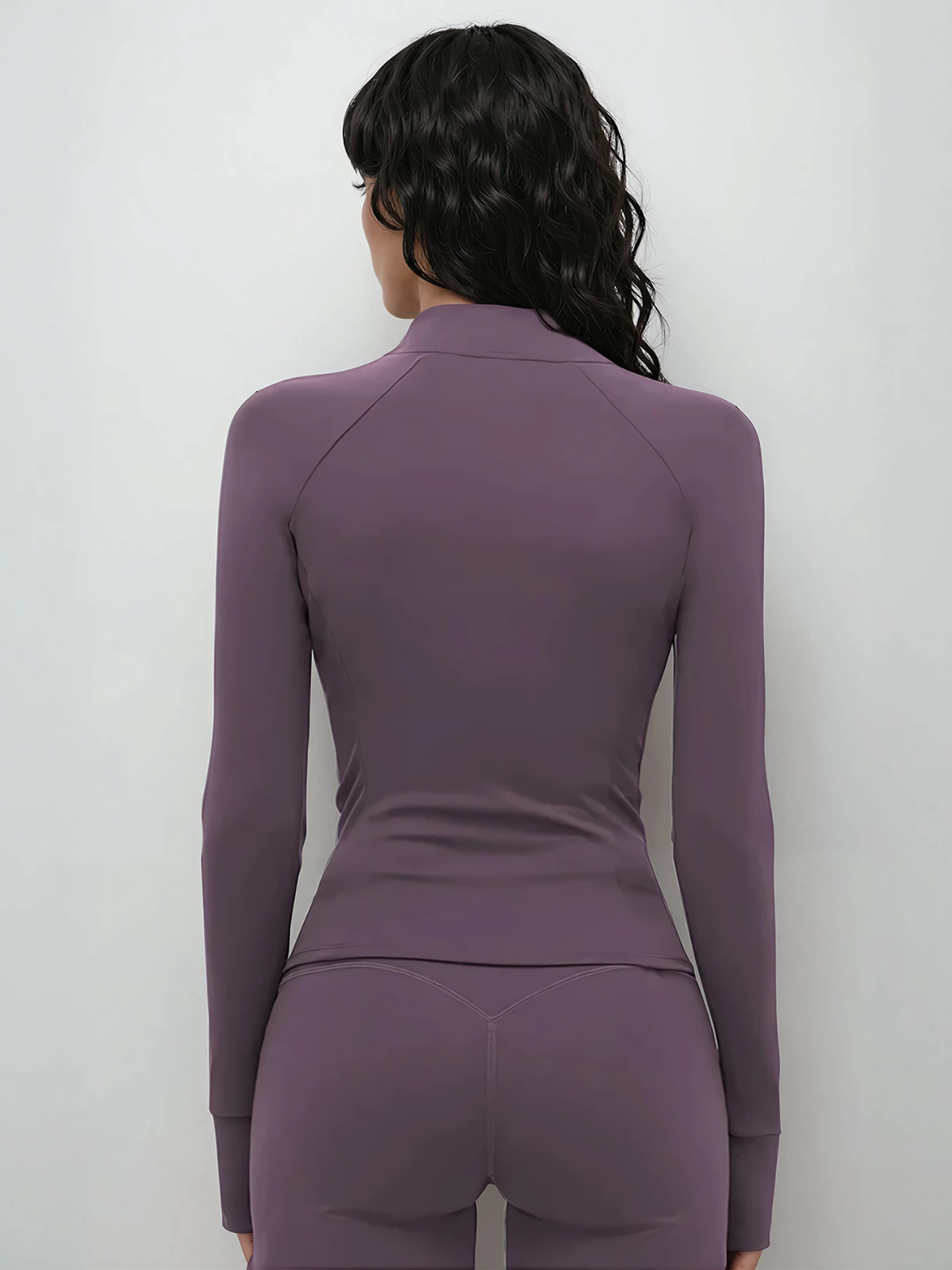 Yoga Two Piece Set