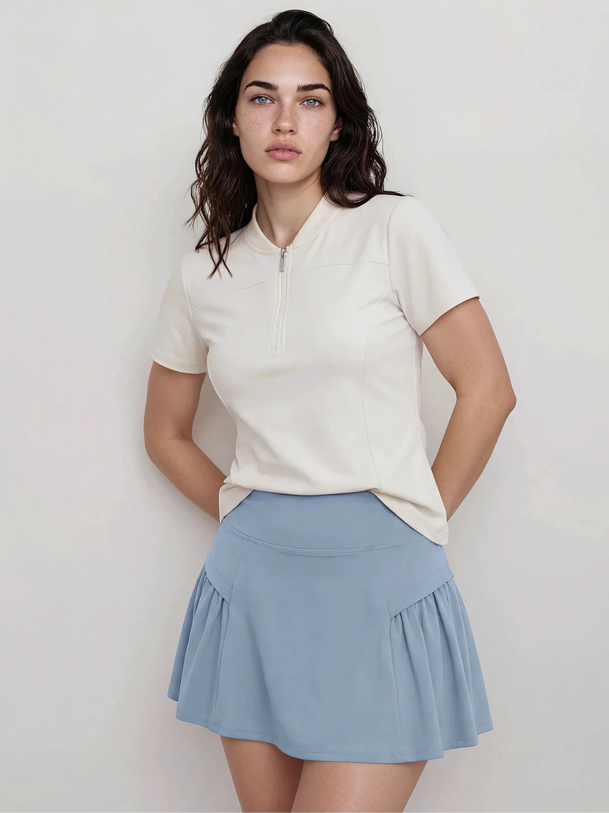 Tennis two piece set